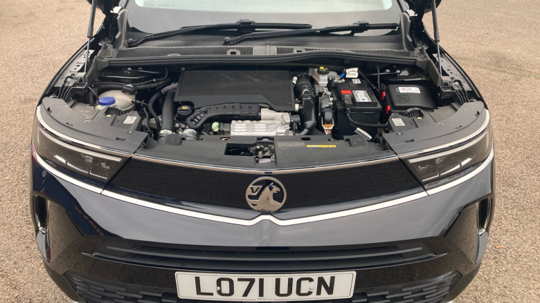 Vauxhall Mokka 1.2 Turbo Elite Premium 5dr Petrol Hatchback